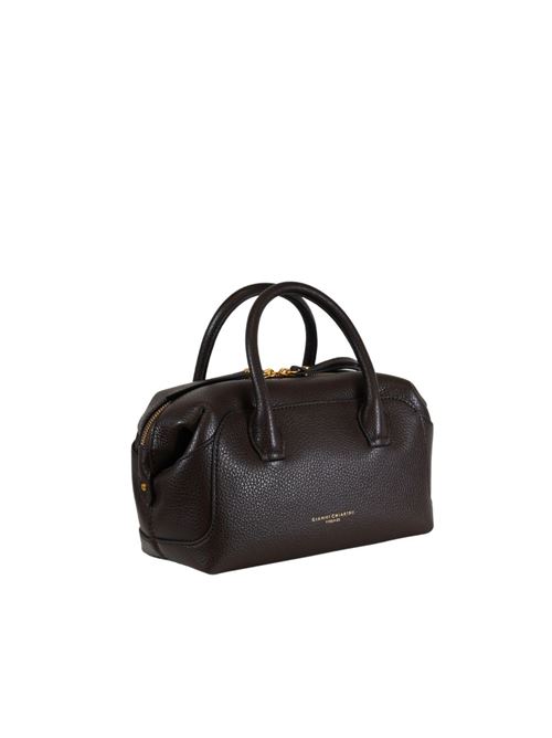 Gemma borsa a mano piccola GIANNI CHIARINI | BS12240COMMGRN2107